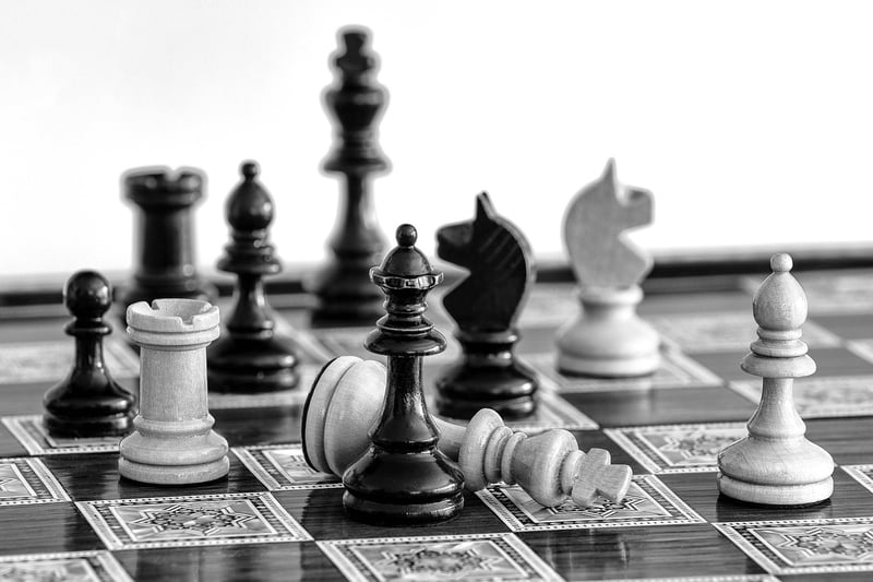 Strategic Content Planning