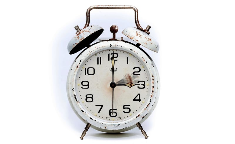 Time Management Strategies